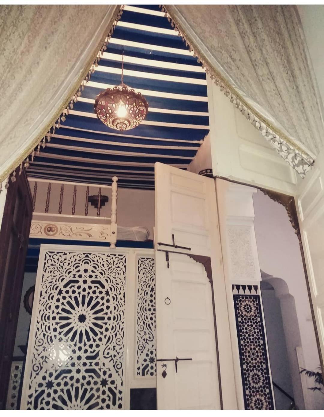 Riad Dar Arsama Fez Habitación foto